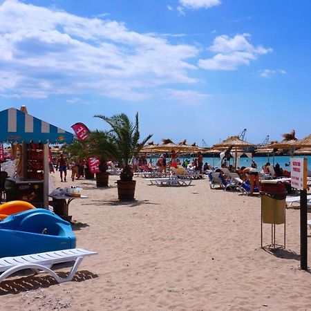 Вила Делфин - Villa Delfin Bŭlgarevo エクステリア 写真