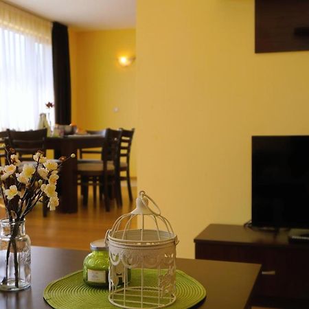 Вила Делфин - Villa Delfin Bŭlgarevo エクステリア 写真