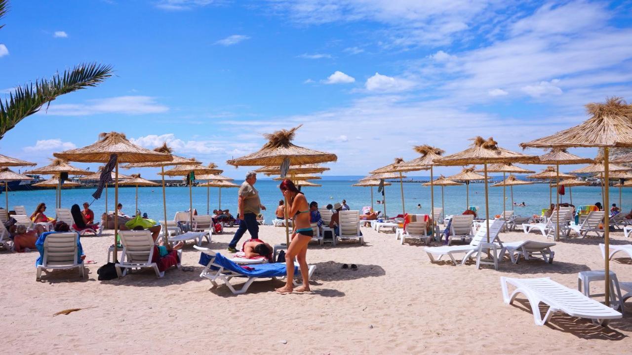 Вила Делфин - Villa Delfin Bŭlgarevo エクステリア 写真