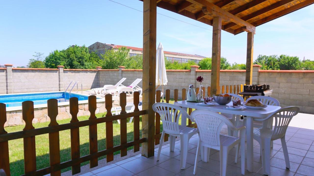 Вила Делфин - Villa Delfin Bŭlgarevo エクステリア 写真