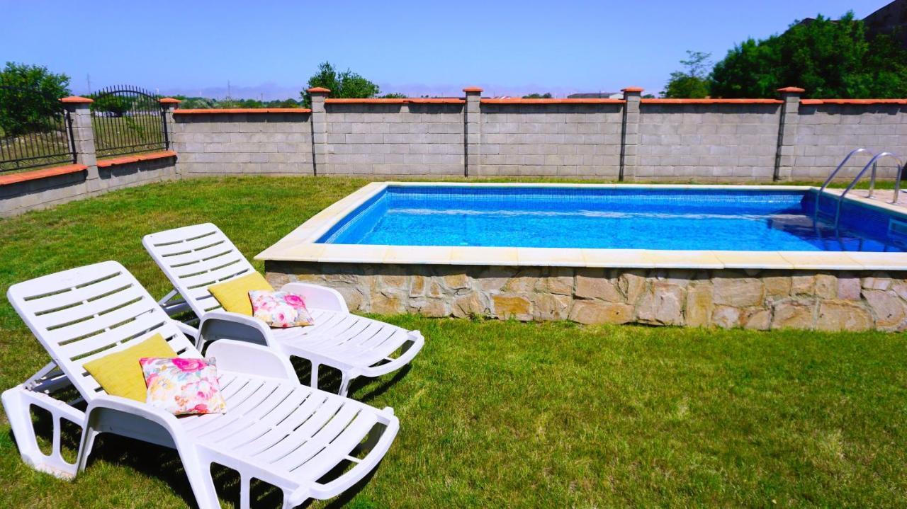 Вила Делфин - Villa Delfin Bŭlgarevo エクステリア 写真